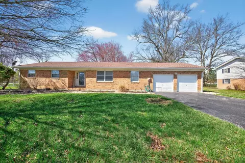 414 Castle Ave, Mount Orab, OH 45154