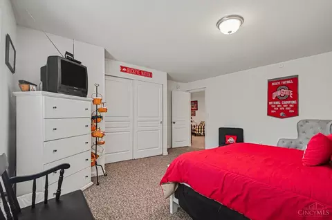 Bedroom - 4616 Stablehand Dr, Batavia, OH 45103 photo 3 of 5