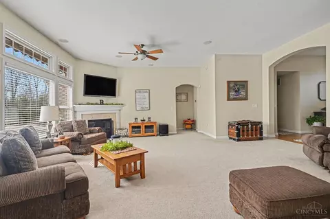 Living - 4616 Stablehand Dr, Batavia, OH 45103 photo 1 of 2
