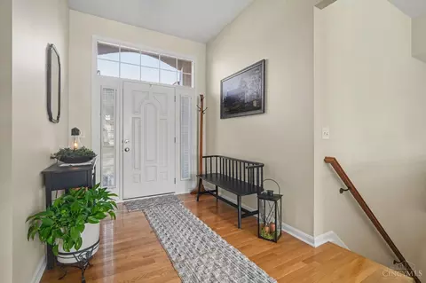 Entry Way - 4616 Stablehand Dr, Batavia, OH 45103 photo 1 of 5