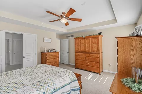 Bedroom - 4616 Stablehand Dr, Batavia, OH 45103 photo 2 of 5