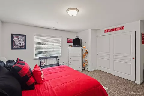Bedroom - 4616 Stablehand Dr, Batavia, OH 45103 photo 4 of 5