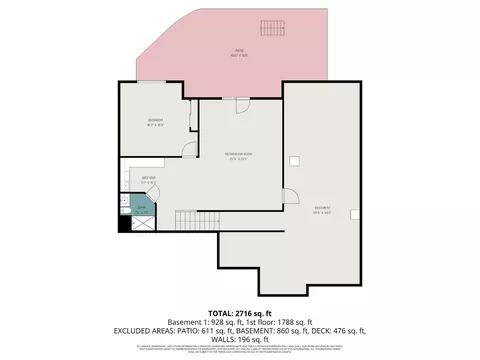 Floorplan - 4616 Stablehand Dr, Batavia, OH 45103 photo 2 of 2