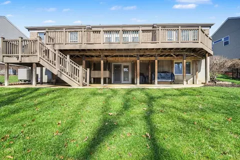 Exterior - 4616 Stablehand Dr, Batavia, OH 45103 photo 4 of 5