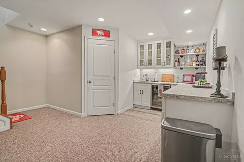 Entry Way - 4616 Stablehand Dr, Batavia, OH 45103 photo 4 of 5