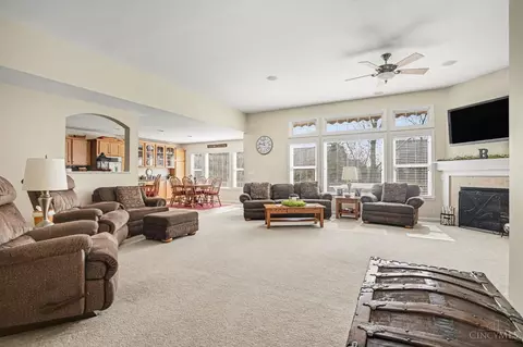 Living - 4616 Stablehand Dr, Batavia, OH 45103 photo 2 of 2