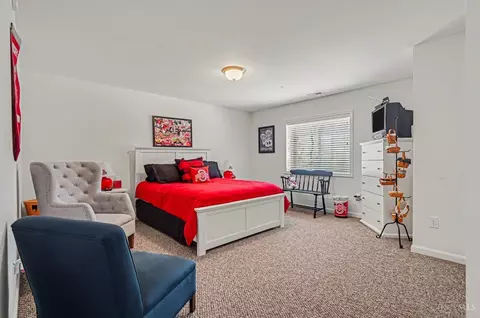 Bedroom - 4616 Stablehand Dr, Batavia, OH 45103 photo 5 of 5