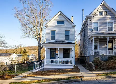 1650 Philomena Ave, Cincinnati, OH 45223