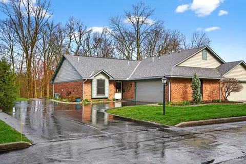 19 Shaker Run Rd, Lebanon, OH 45036