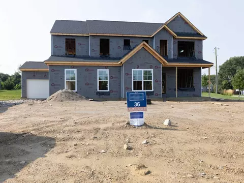 6953 Gaspar Trl, Liberty Township, OH 45044