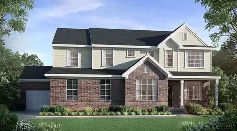 6953 Gaspar Trl, Liberty Township, OH 45044