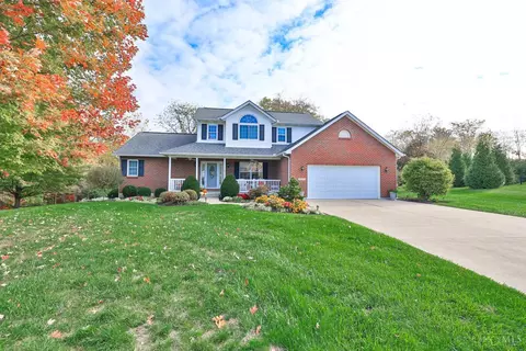 5536 Ava Ct, Liberty Township, OH 45044
