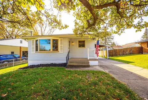 974 Westview Ave, Hamilton, OH 45011