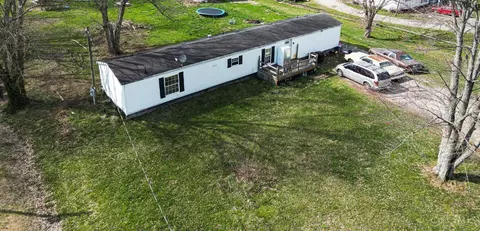 1703 Swings Corner Pt Isab Rd, Bethel, OH 45106