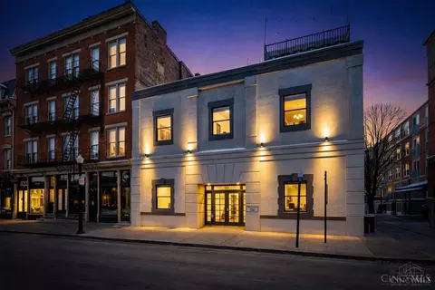 808 Elm St, Cincinnati, OH 45202