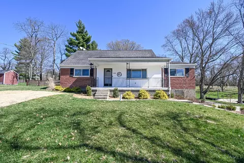 3866 Springoak Dr, Cincinnati, OH 45248