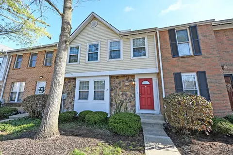 844 Woodlyn Dr, Anderson Twp, OH 45230