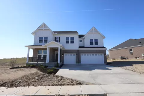 2445 Trail Vw, Turtle Creek Twp, OH 45036