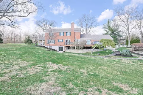 Exterior - 8000 Blome Rd, Cincinnati, OH 45243 photo 9 of 9