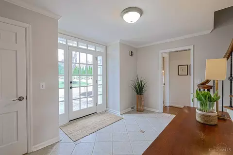 Entry Way - 8000 Blome Rd, Cincinnati, OH 45243 photo 1 of 3