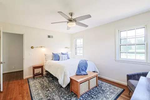 Bedroom - 8000 Blome Rd, Cincinnati, OH 45243 photo 4 of 4