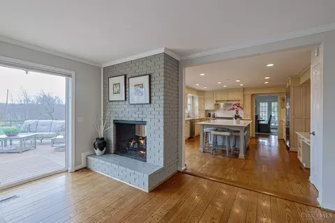 Kitchen - 8000 Blome Rd, Cincinnati, OH 45243 photo 7 of 7