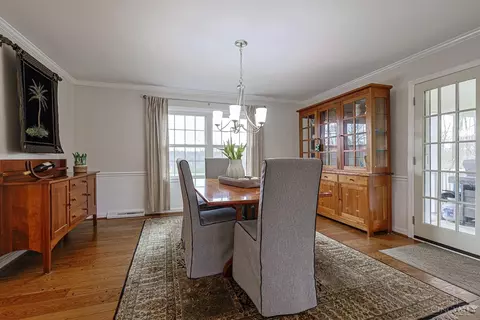 Dining - 8000 Blome Rd, Cincinnati, OH 45243 photo 1 of 3
