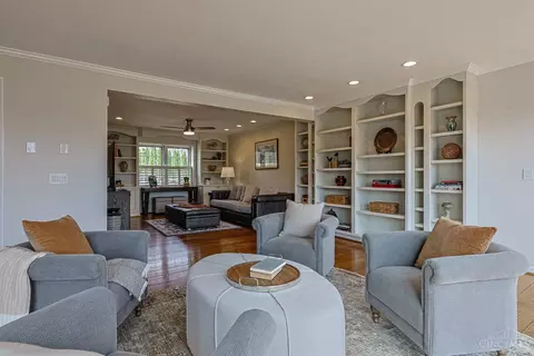 Living - 8000 Blome Rd, Cincinnati, OH 45243 photo 5 of 10