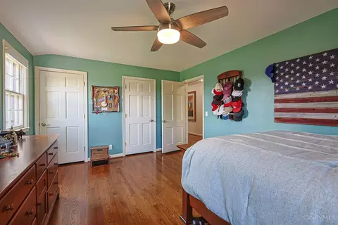 Bedroom - 8000 Blome Rd, Cincinnati, OH 45243 photo 3 of 4