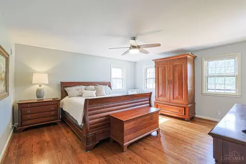 Bedroom - 8000 Blome Rd, Cincinnati, OH 45243 photo 1 of 4