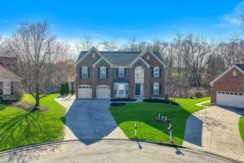 118 Hounds Run, Loveland, OH 45140