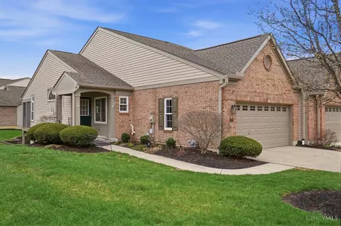 6560 Twin Lakes Dr, Mason, OH 45040