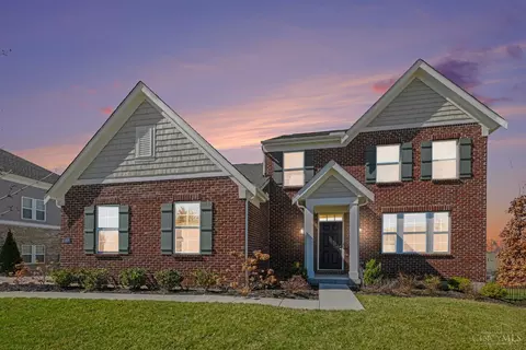 2850 Buckridge Dr, Cincinnati, OH 45233