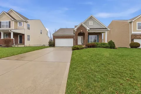 966 London Ct, Cincinnati, OH 45245