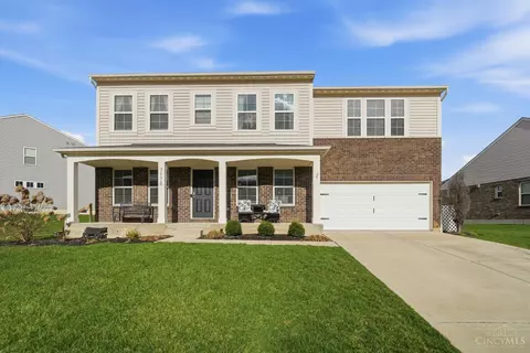 7178 Redridge Dr, Cleves, OH 45002