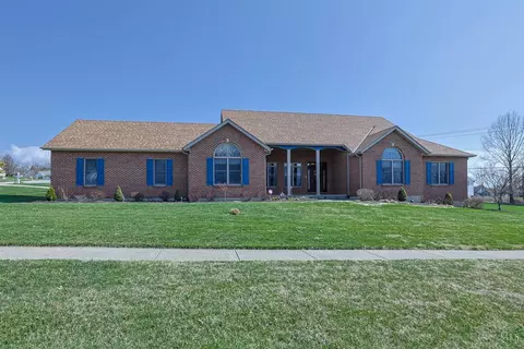 1305 Courtney Dr, Hamilton, OH 45013
