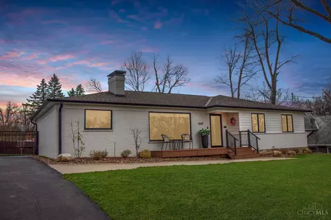 3647 Guam Ct, Cincinnati, OH 45236