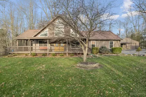 5715 Marathon Edenton Rd, Williamsburg, OH 45176