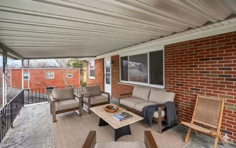 Exterior - 2133 Ronaldson Ave, Cincinnati, OH 45230 photo 12 of 12