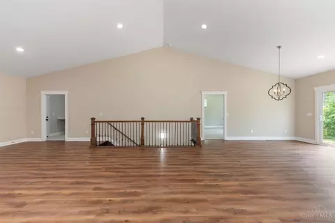 Living - 419 Liming Farm Rd, Mount Orab, OH 45154 photo 2 of 2