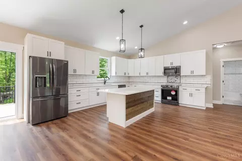 419 Liming Farm Rd, Mount Orab, OH 45154