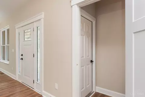 Entry Way - 419 Liming Farm Rd, Mount Orab, OH 45154 photo 1 of 2