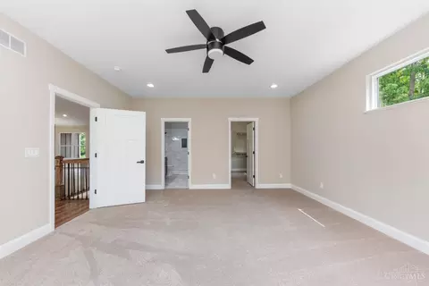Bedroom - 419 Liming Farm Rd, Mount Orab, OH 45154 photo 1 of 8