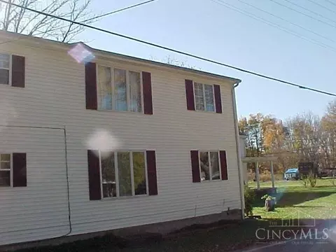2509 Bantam Rd, Bethel, OH 45106