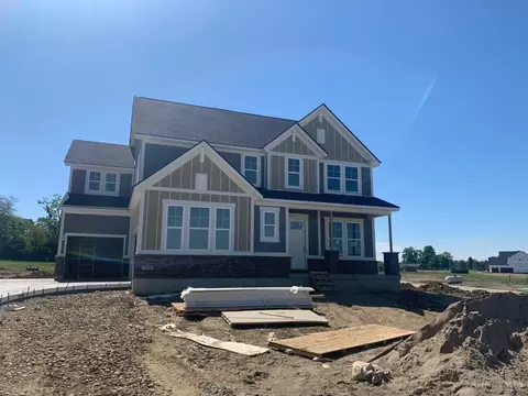 7079 Joliet Dr, Liberty Township, OH 45044