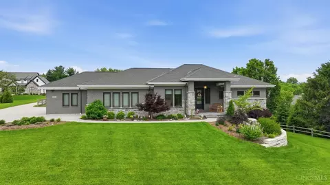 2239 Quail Run Farm Ln, Cincinnati, OH 45233