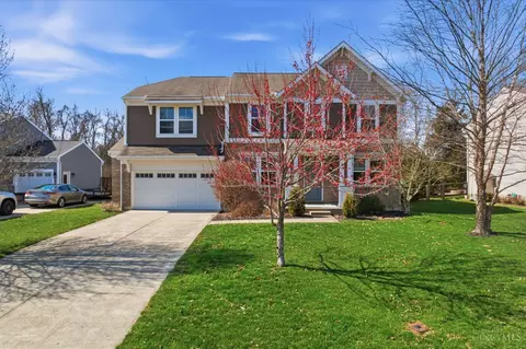 1253 Autumnview Dr, Batavia, OH 45103