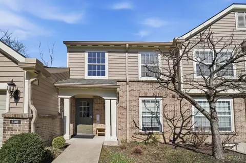 6101 Brooktree Ct, Milford, OH 45150