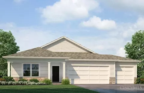 3698 Heritage Farm Ln, Amelia, OH 45102