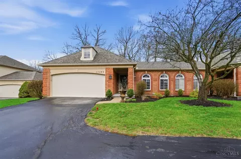 11143 Jardin Pl, Blue Ash, OH 45241
